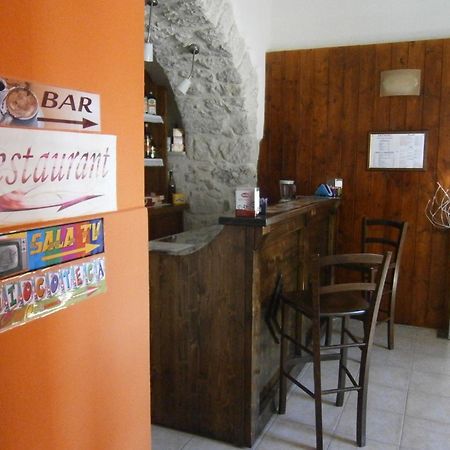 Art Hotel Villetta Barrea Extérieur photo