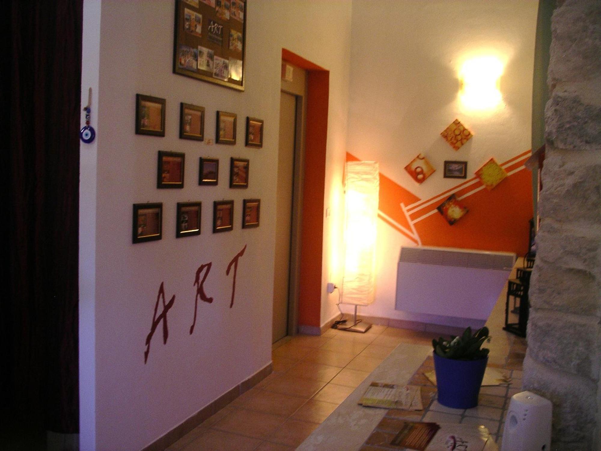 Art Hotel Villetta Barrea Extérieur photo