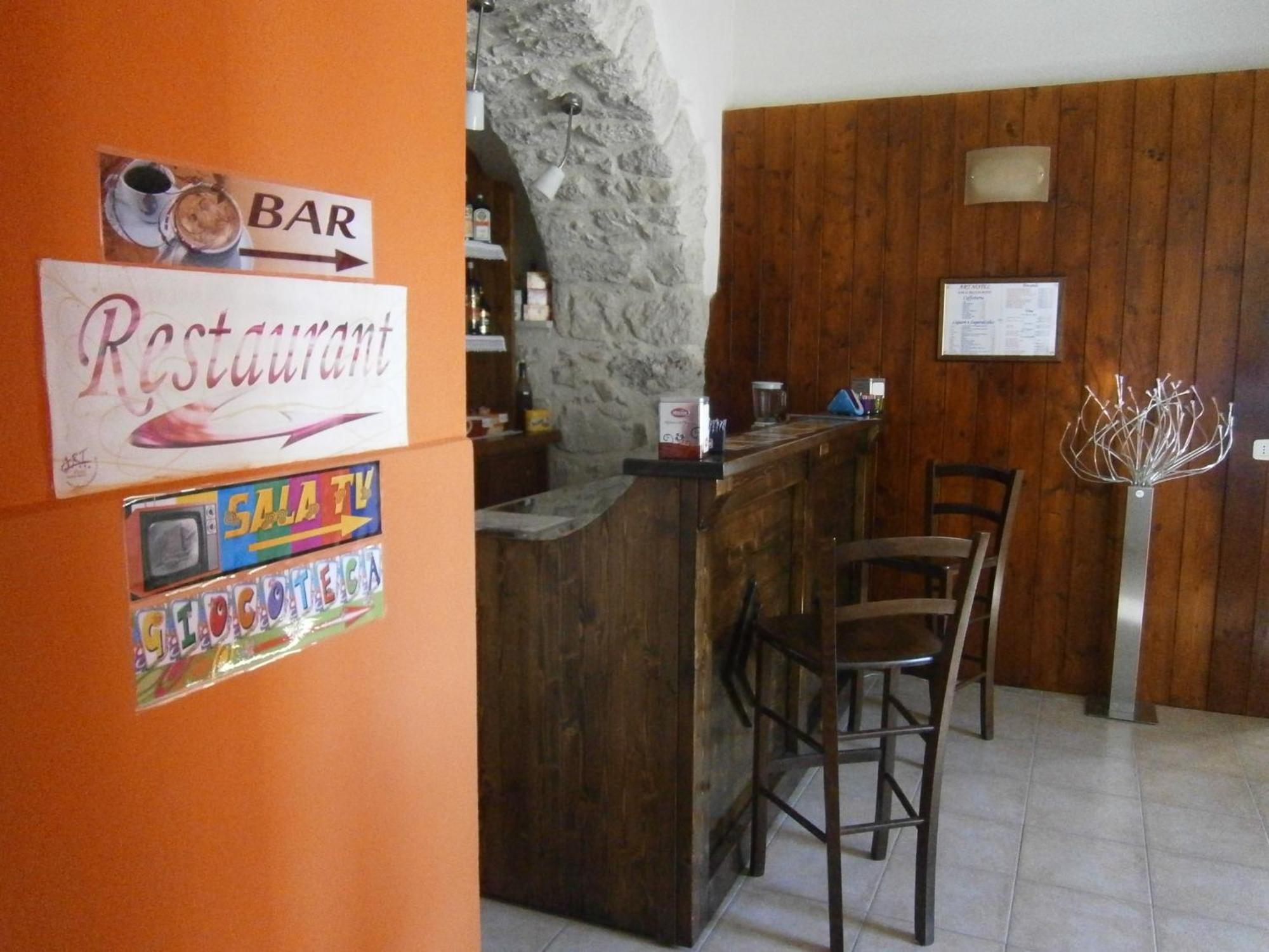 Art Hotel Villetta Barrea Extérieur photo