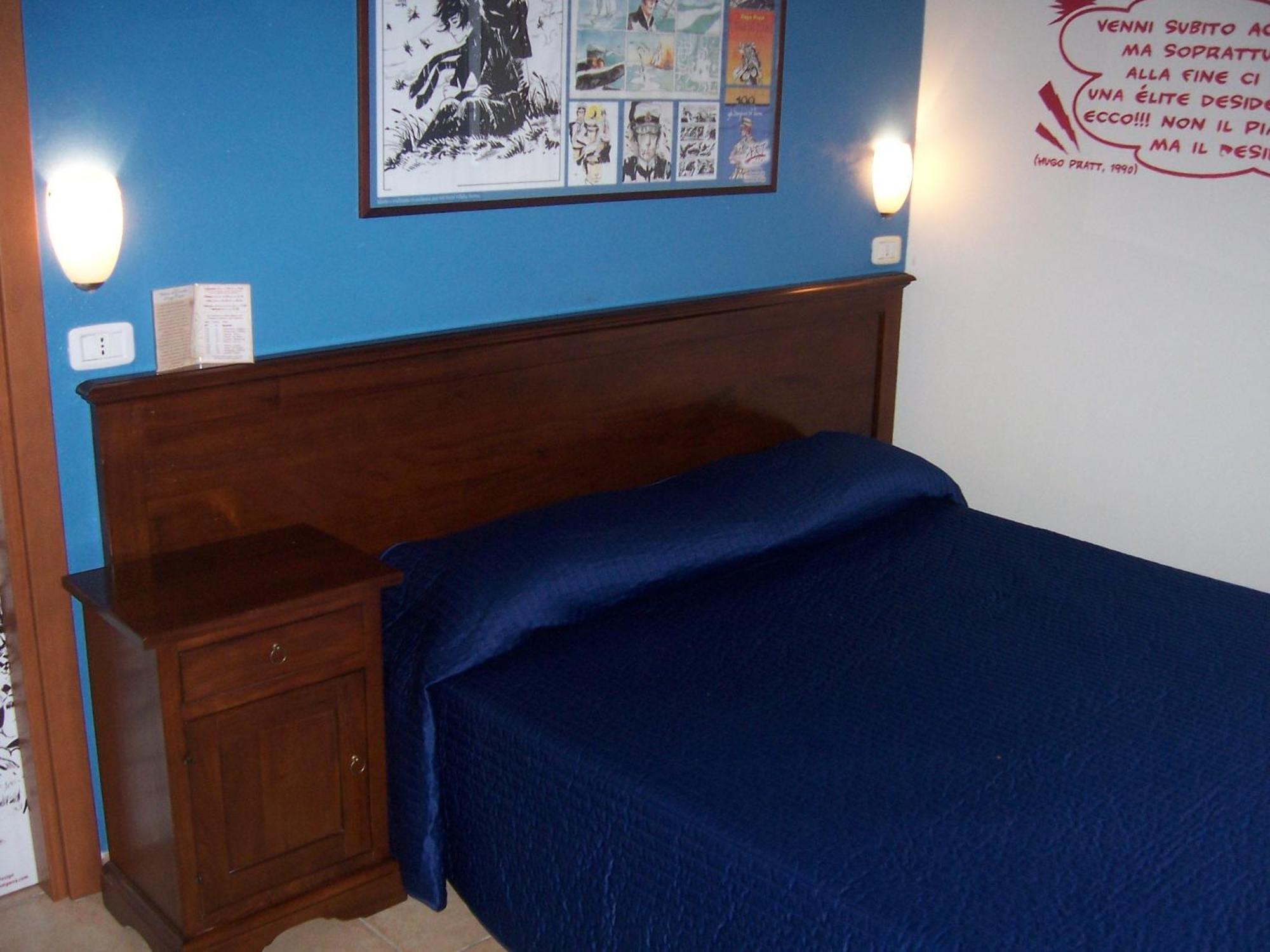 Art Hotel Villetta Barrea Extérieur photo