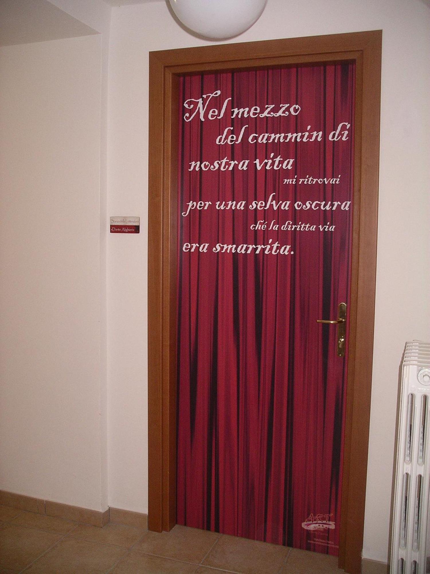 Art Hotel Villetta Barrea Extérieur photo