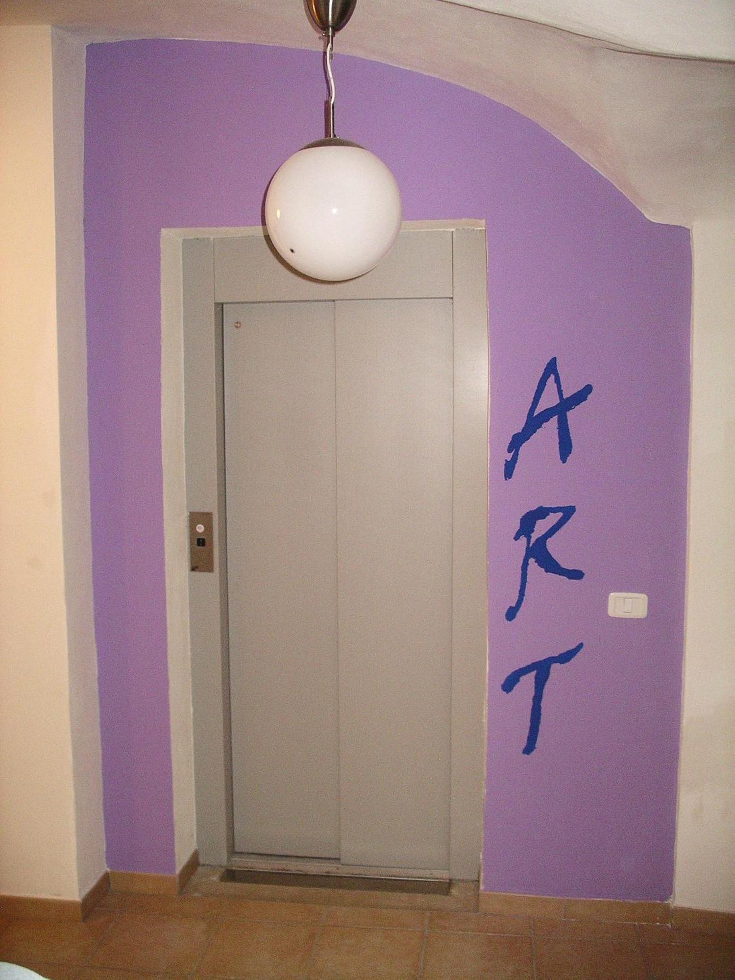 Art Hotel Villetta Barrea Extérieur photo