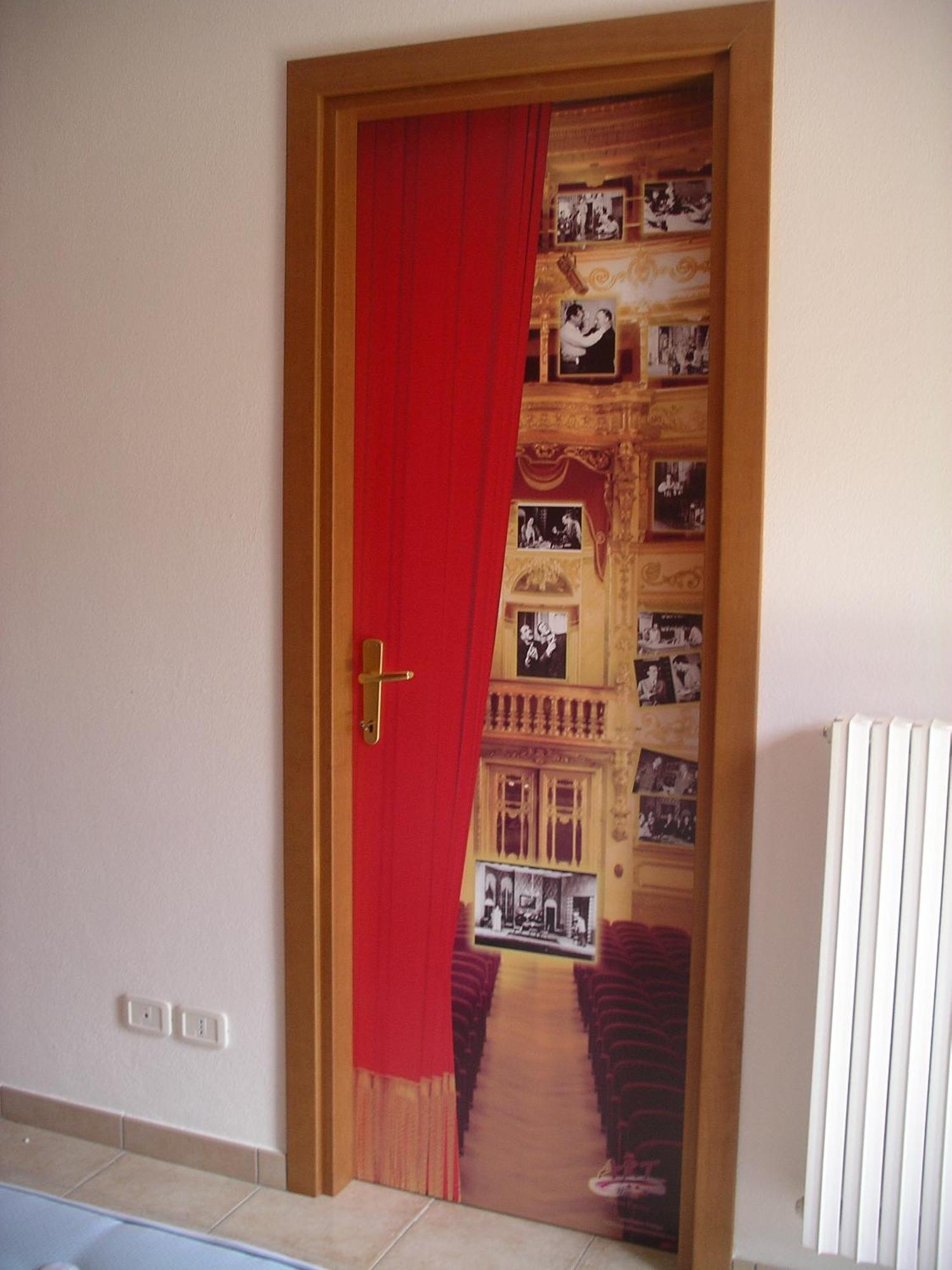 Art Hotel Villetta Barrea Extérieur photo