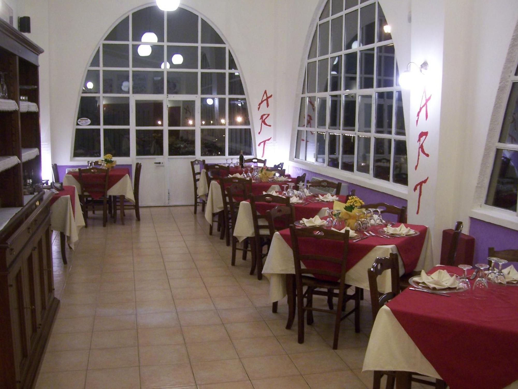 Art Hotel Villetta Barrea Extérieur photo
