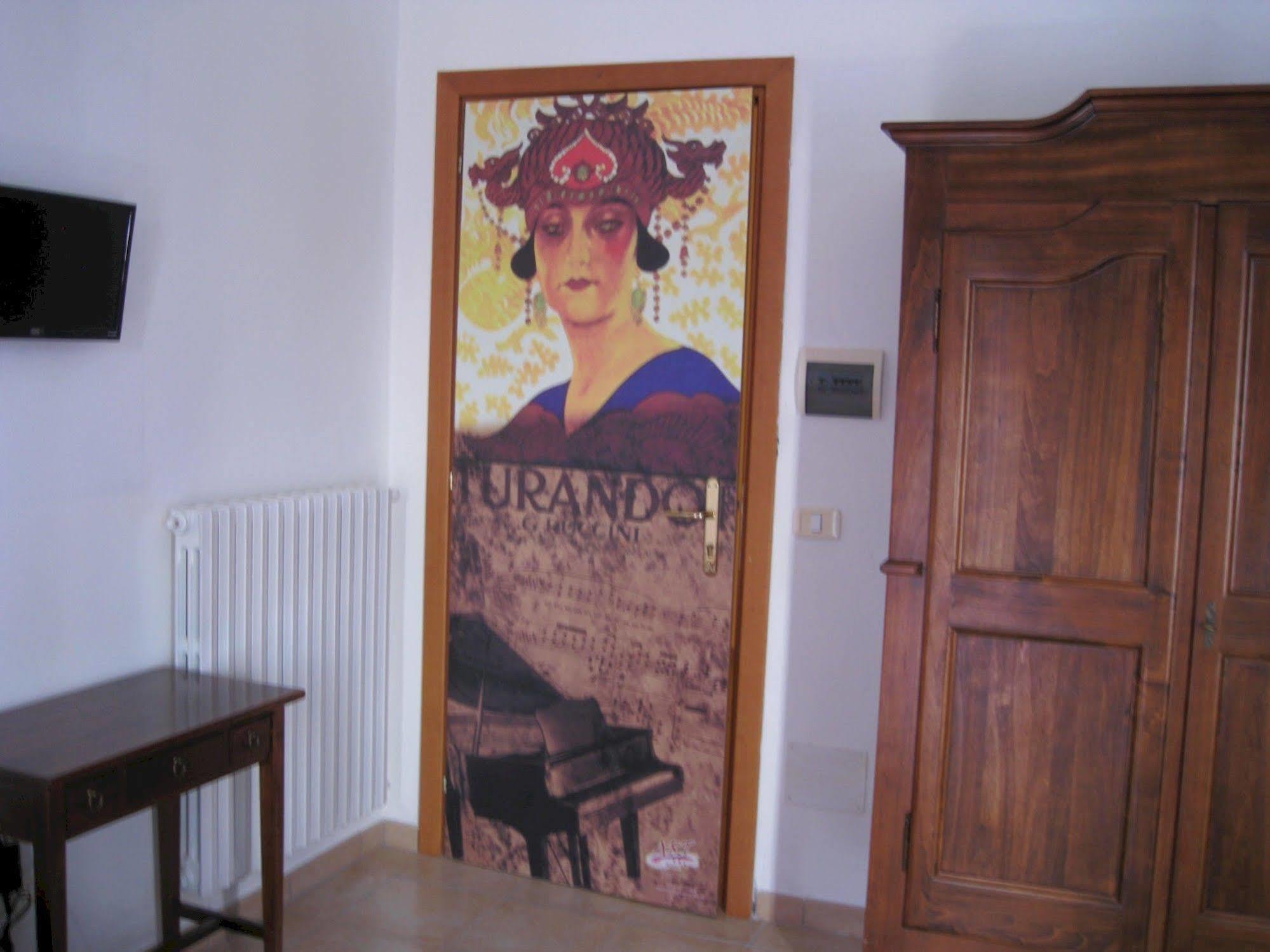 Art Hotel Villetta Barrea Extérieur photo