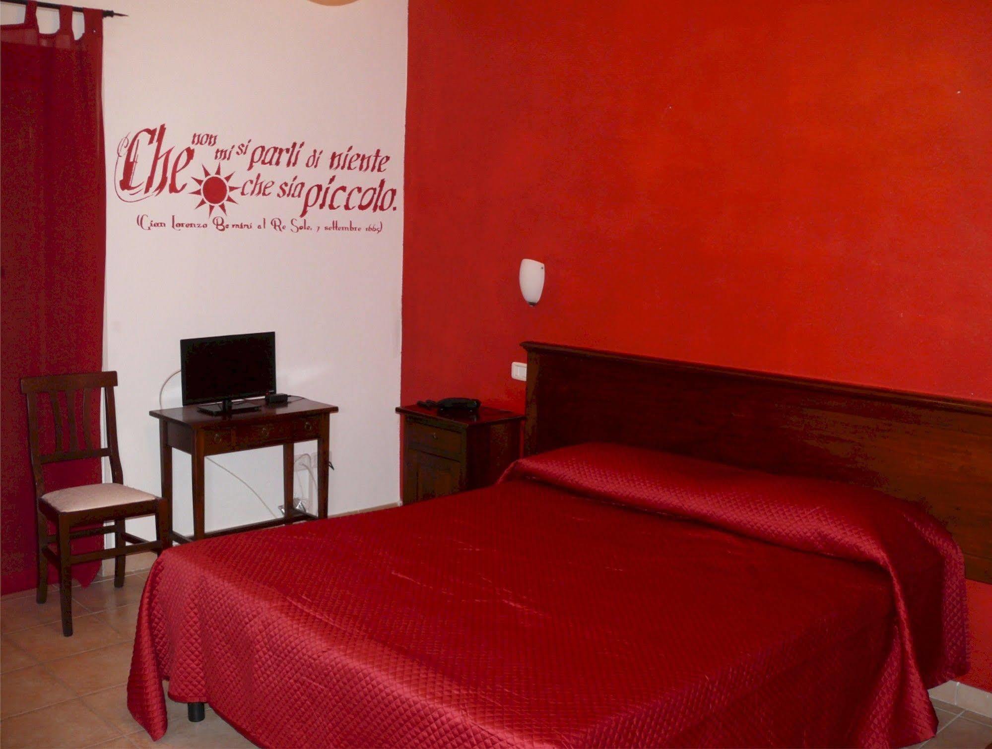Art Hotel Villetta Barrea Extérieur photo