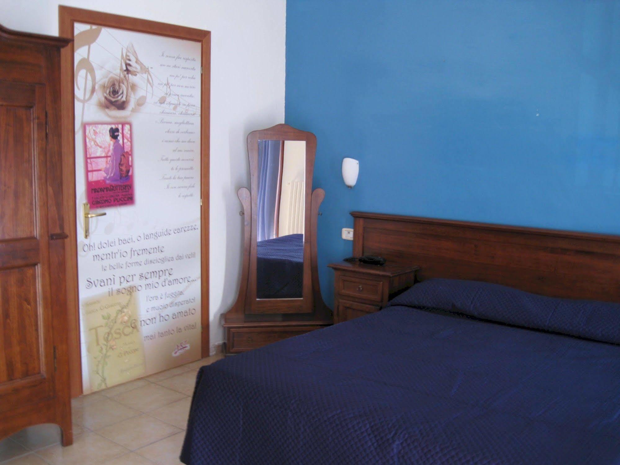 Art Hotel Villetta Barrea Extérieur photo