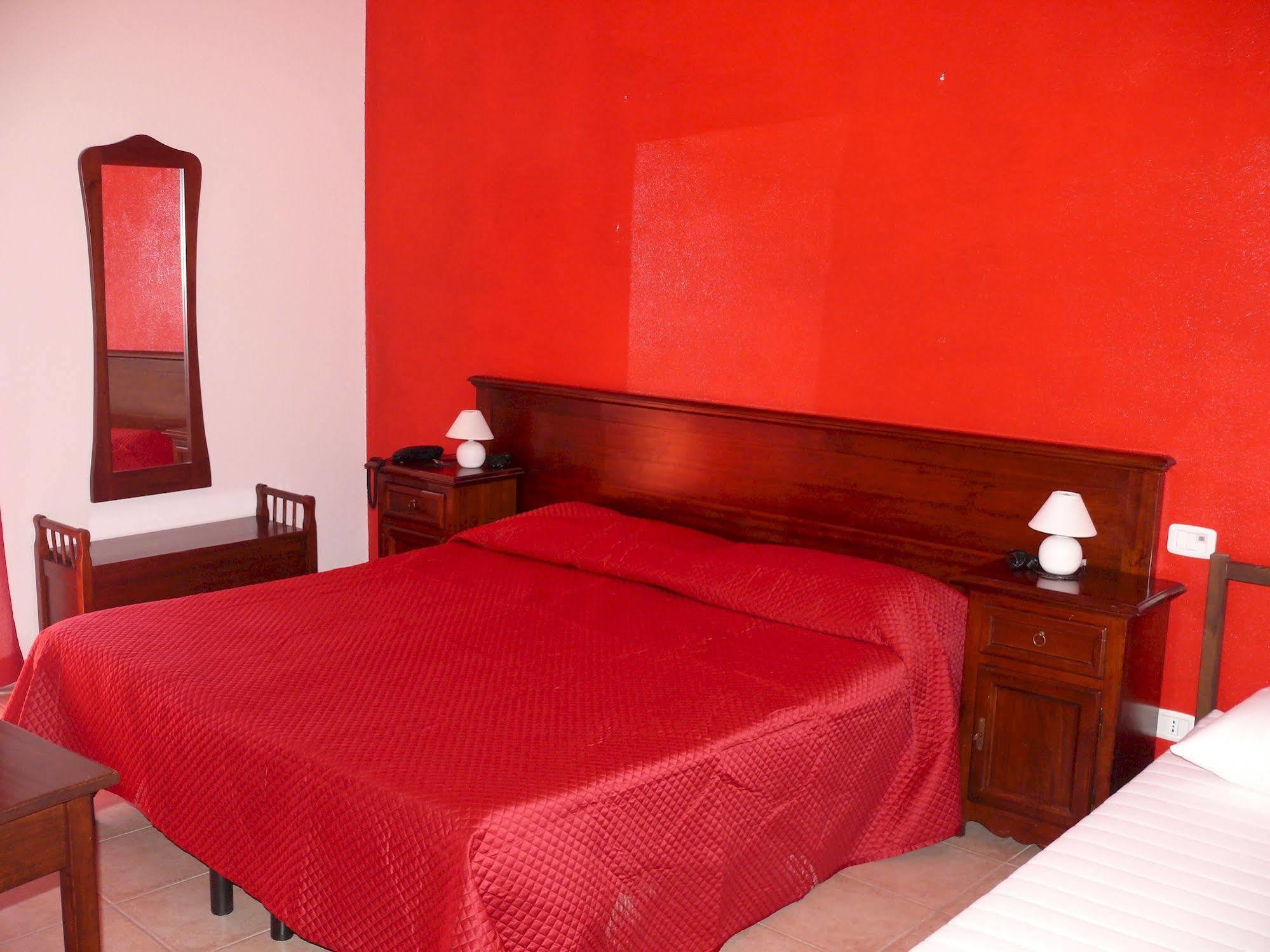 Art Hotel Villetta Barrea Extérieur photo