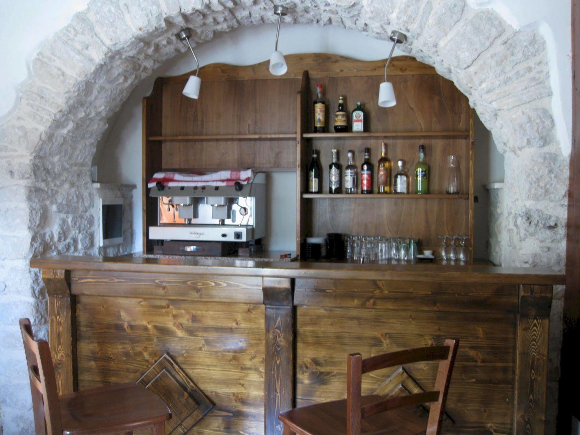 Art Hotel Villetta Barrea Extérieur photo