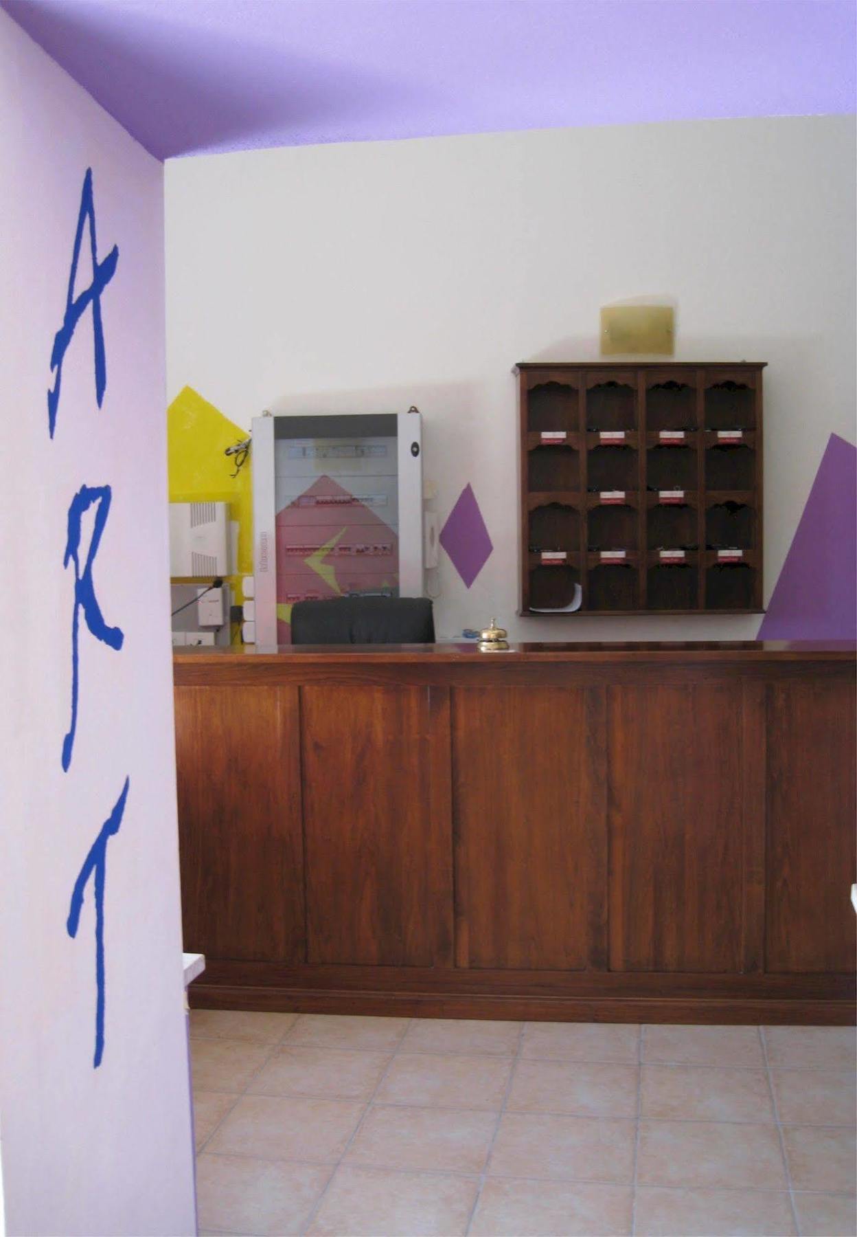 Art Hotel Villetta Barrea Extérieur photo