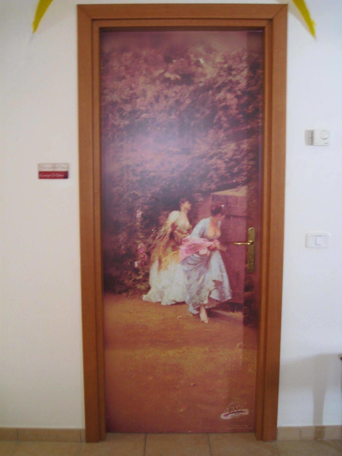 Art Hotel Villetta Barrea Extérieur photo