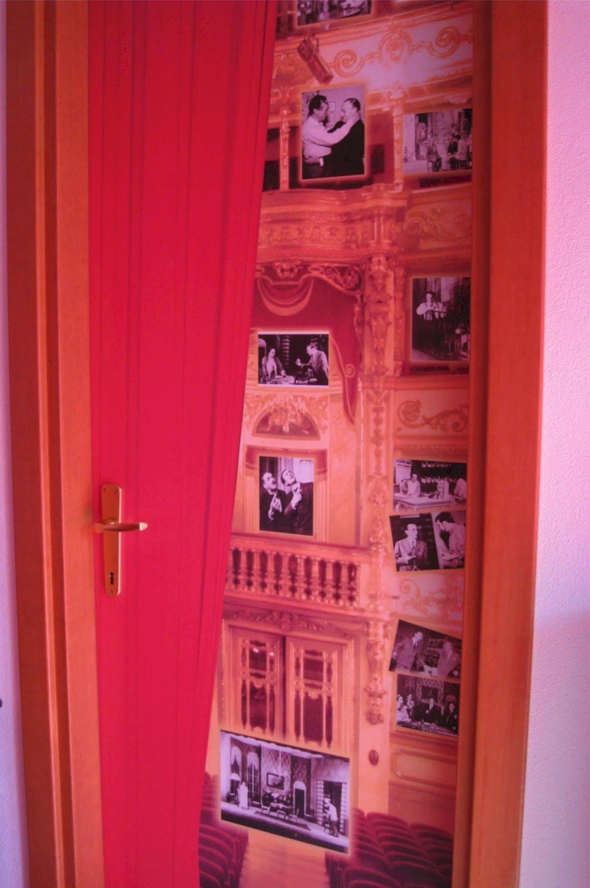 Art Hotel Villetta Barrea Extérieur photo