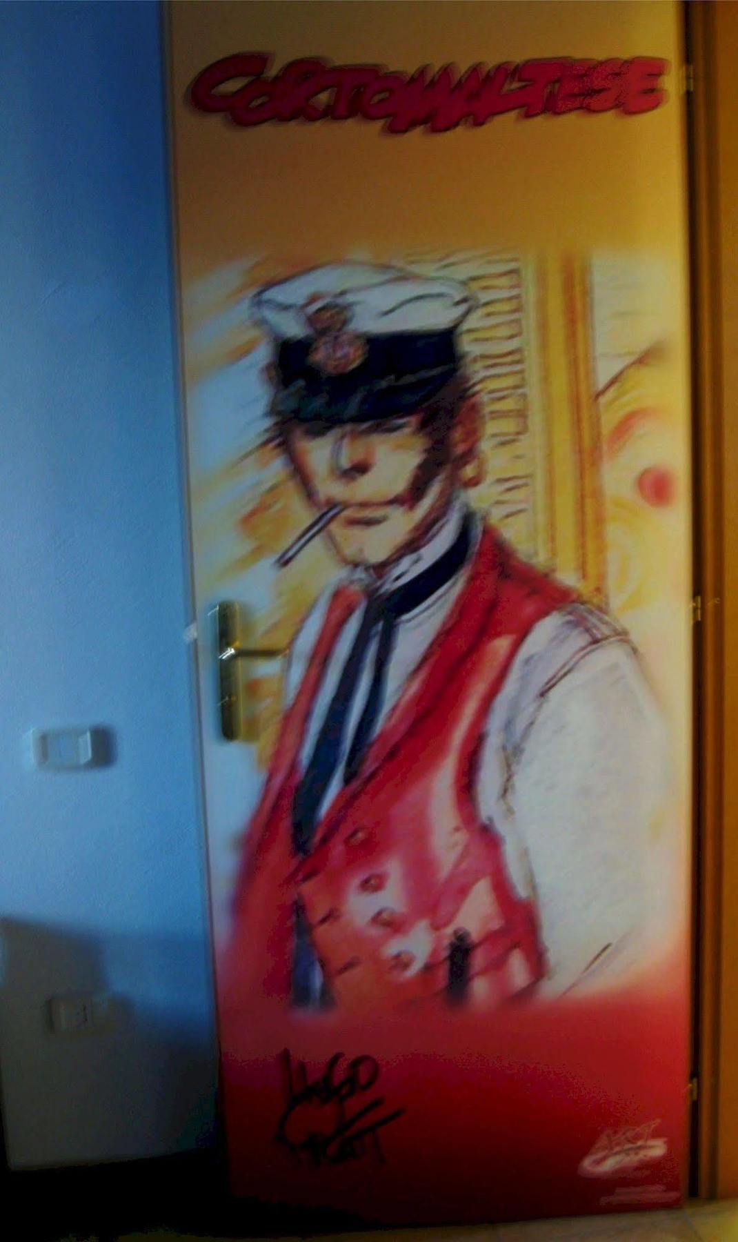 Art Hotel Villetta Barrea Extérieur photo
